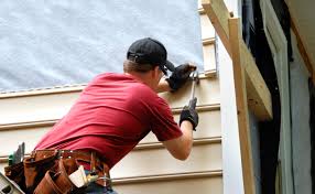 Trusted South San Francisco, CA Siding Experts